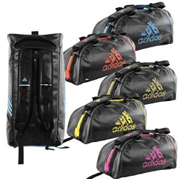 adidas Training 2in1 Bag Sporttasche -