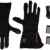 Alpenheat Beheizter Unterziehhandschuh -