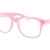 Alsino 52 Farben Wayfarer Atzen Sonnenbrille Nerd Brille Hornbrille alle Farben -