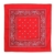 Alsino Bandana Zandana Kopftuch Halstuch Paisley Muster 100% Baumwolle -