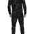 Amaci&Sons Camouflage Herren Sportanzug Jogginganzug Trainingsanzug Sporthose+Hoodie 1007 -