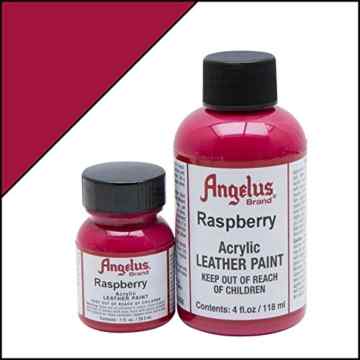 Angelus Acryl Leder Farbe 118ml / 4oz -