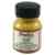 Angelus Marke Acryl Leder Lack – weiß 1 fl. oz 072 Gold -