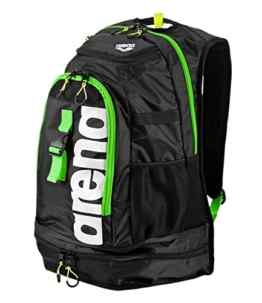 arena Funktions Rucksack Fastpack 2.1 für Schwimmer Funktionsrucksack