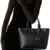 Armani Jeans Damen 922531cc856 Henkeltaschen, 12x24x38 cm -