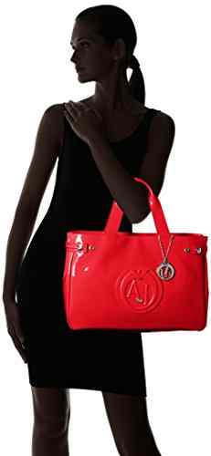 Armani Jeans Damen 922591cc855 Henkeltaschen, 14x26x40 cm -