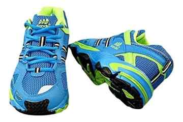 art.671/ NEON !! TURNSCHUHE SCHUHE SNEAKER SPORTSCHUHE NEU UNISEX -