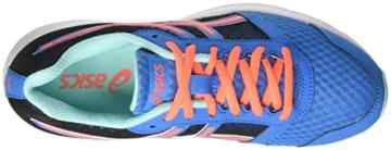Asics Damen Patriot 8 Laufschuhe -