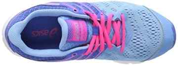 ASICS Gel-Evation, Damen Outdoor Fitnessschuhe -