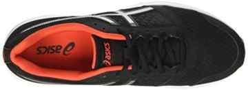 Asics Herren Patriot 8 Laufschuhe -