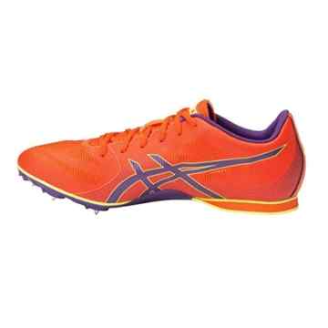 Asics Spikes Leichtathletik Sportschuhe Hyper Rocket Girl Damen 2970 Art. G553Y -