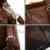 Ausverkauf-Yaluxe Damen Leder Laptop Arbeit Shopper Shopping Schultertasche -