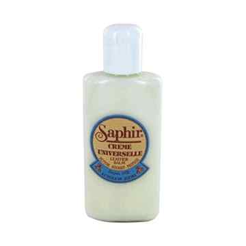 Avel Saphir Reinigungscreme für Leder, 150 ml -