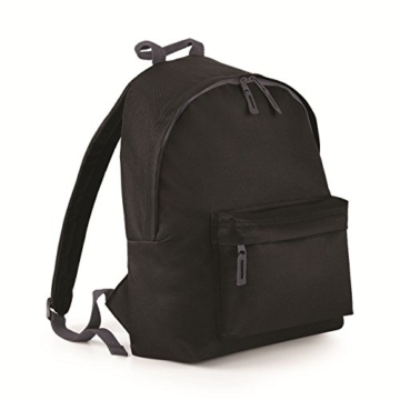 Bagbase Fashion Rucksack, 18 Liter -