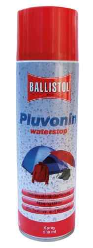 Ballistol Pluvonin Imprägnierspray mit NANO Technik 500 ml -