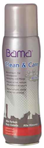 Bama Clean&Care 34A78A000C, Schuhcreme & Pflegeprodukte -