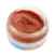 Bama Leder Pflegecreme 50ml Tiegel Glas für Lederfarbe COGNAC -