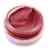 bama Leder Pflegecreme Ledercreme im Glastiegel – Inhalt 50ml, Orientrot -