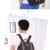 BeautyWill Neu Damen & Herren Vintage Canvas Rucksäcke/Rucksack Wanderrucksack Reiserucksack Laptoprucksack Camping Rucksack Schulrucksack Unisex Rucksack für Freizeit Outdoor Sports -