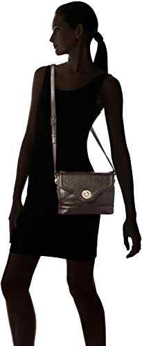 Belmondo 735036 02 Damen Schultertaschen 27x20x6 cm (B x H x T) -