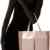 Belmondo Damen 740275 Schultertasche, 31x34x12 cm -