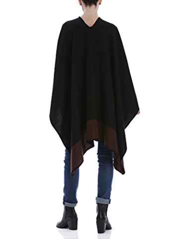 Bench Damen cape Poncho LIBRETTO -