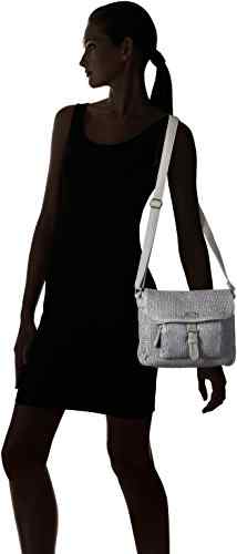 Betty Barclay Damen Bb-1185-Ce Umhängetasche, 9x21x26 cm -