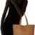 Betty Barclay Damen Henkeltasche, Beige (Sandstorm), 13x39x44 cm -