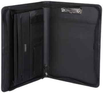 Bodenschatz Justin 2-903 JT 01, Herren Aktentaschen 26x36x3 cm (B x H x T) -