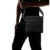 BOSS Green Herren Pixel_b Umhängetasche Schwarz -