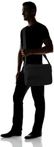 BOSS Green Pixel_mess Zip 10180620 01 Schultertaschen -