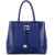 BOSTANTEN Damen Leder Handtaschen Top Griff Umhängetasche Schultertasche Tote Bag -