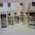 Bufalo Velours Nubuk Stic mit Auftragsschwamm 75ml Blau -