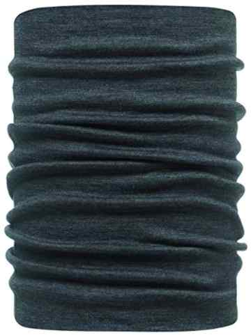 Buff Erwachsene Multifunktionstuch Merino Neckwarmer -