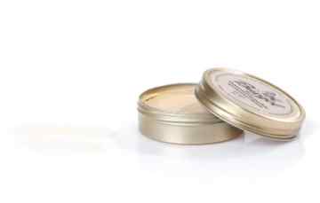 Burgol Palmenwachs Shoe Cream 100 ml, Dunkelbraun -
