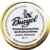 Burgol Palmenwachsschuhcreme weiss färbend -