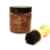 Burgol Schuh Pomade, hellbraun -