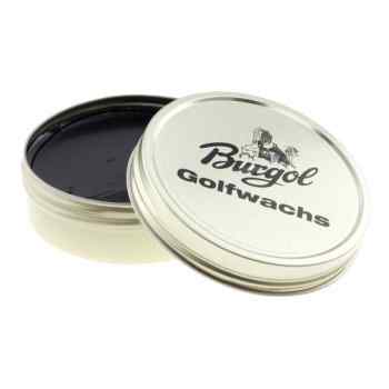 Burgol Schuhwachs/Golfwachs 100 ml (100 ml, Weiss) -