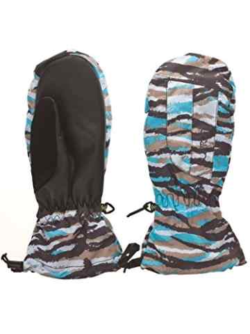 Burton Damen Snowboardhandschuhe WB Profile Gloves -