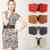BZLine® Frauen breite Gürtel Dekoration elastischer Kummerbund Strap Dress Zubehör -