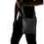 Calvin Klein Herren BASTIAN FLAT CROSSOVER G Schultertasche Schwarz (BLACK ) -