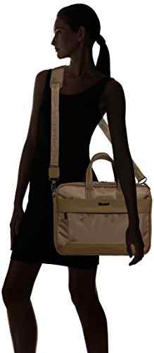 Calvin Klein, NETWORK_EC3LA070_002_MUD Aktentasche, MUD -