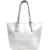 CAPRIUM Handtasche Shopper Tasche Schultertasche modern, Damen 000A2147 -