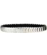caripe Damen Metall Stretchgürtel – Metall15