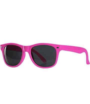 caripe Kinder Sonnenbrille Kinder Wayfarer Retro Design – barna