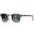 caripe Damen Herren Retro Sonnenbrille Vintage Clubmaster – clubma -