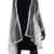 caripe eleganter transparenter Damen Schal Stola Strass Perlen Glitzer – dukar -