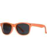 caripe Kinder Sonnenbrille Kinder Wayfarer Retro Design – barna -