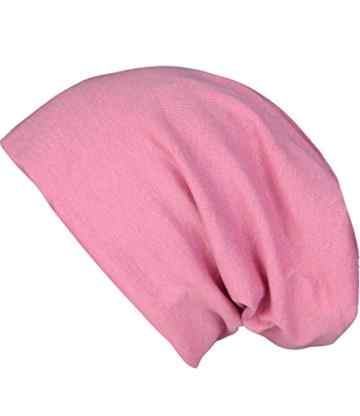 caripe leichte Long Beanie Mütze unisex viele Farben – su99 unifarben