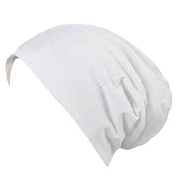 caripe leichte Long Beanie Mütze unisex viele Farben – su99 unifarben -